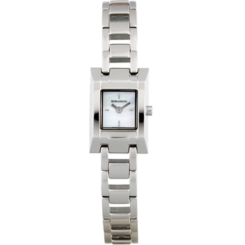 ساعت مچی رومانسون کد RM9241LL1WM12W